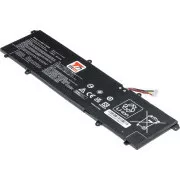 Akkumulátor T6 Power az Asus VivoBook S333EA, X1505VA, X1704VA, X321EA, 4335mAh, 50Wh, 3cellás, Li-poly akkumulátorhoz, 4335mAh, 50Wh, 3 cellás, Li-poly