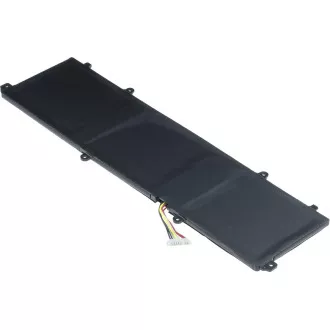 Akkumulátor T6 Power az Asus VivoBook S333EA, X1505VA, X1704VA, X321EA, 4335mAh, 50Wh, 3cellás, Li-poly akkumulátorhoz, 4335mAh, 50Wh, 3 cellás, Li-poly Akkumulátor T6 Power az Asus VivoBook S333EA, X1505VA, X1704VA, X321EA, 4335mAh, 50Wh, 3cellás, Li-poly akkumulátorhoz, 4335mAh, 50Wh, 3 cellás, Li-poly
