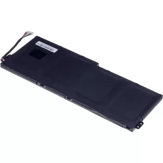 Akkumulátor T6 Power az Acer Aspire Nitro VN7-593G, VN7-793G, 4605mAh, 69Wh, 4cellás, Li-pol akkumulátorhoz