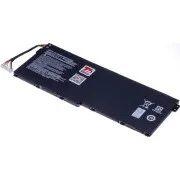 Akkumulátor T6 Power az Acer Aspire Nitro VN7-593G, VN7-793G, 4605mAh, 69Wh, 4cellás, Li-pol akkumulátorhoz