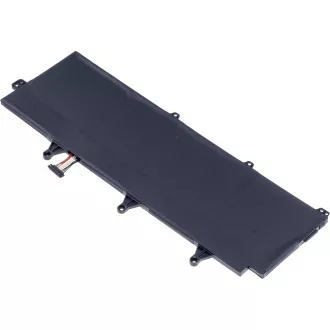 Akkumulátor T6 Power az Asus ROG Zephyrus GX701GV, GX701GW, GX735GV, 4940mAh, 76Wh, 4cellás, Li-poly akkumulátorhoz, 4940mAh, 76Wh, 4cellás, Li-poly