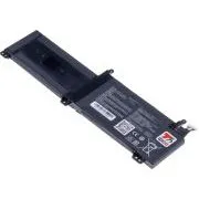 Akkumulátor T6 Power az Asus ROG Strix GL703GM, GL703GS, 4940mAh, 76Wh, 4cellás, Li-poly akkumulátorhoz