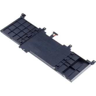 Akkumulátor T6 Power az Asus ROG Strix GL502VS, GL502VY, 4120mAh, 62Wh, 4cellás, Li-poly akkumulátorokhoz Akkumulátor T6 Power az Asus ROG Strix GL502VS, GL502VY, 4120mAh, 62Wh, 4cellás, Li-poly akkumulátorokhoz