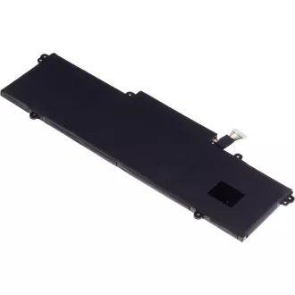 Akkumulátor T6 Power Asus ZenBook UX5400, UX5401, UM5401, 5427mAh, 63Wh, 3cellás, Li-pol akkumulátorhoz, 5427mAh, 63Wh, 3cellás, Li-pol