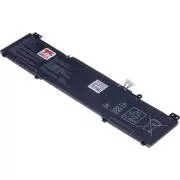 Akkumulátor T6 Power Asus ZenBook Flip UM462DA, UX462DA, Q406DA, 3684mAh, 42Wh, 3cellás, Li-pol, 3684mAh, 42Wh, 3 cellás, Li-pol