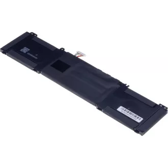 Akkumulátor T6 Power Asus ZenBook Flip UM462DA, UX462DA, Q406DA, 3684mAh, 42Wh, 3cellás, Li-pol, 3684mAh, 42Wh, 3 cellás, Li-pol