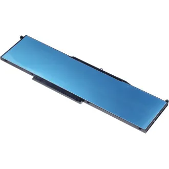 T6 Power akkumulátor Dell Latitude 5580, 5591, Precision 3520, 3530, 8070mAh, 92Wh, 6 cellás, Li-pol, akkumulátor Dell Latitude 5580, 5591, Precision 3520, 3530, 8070mAh, 92Wh, 6 cellás, Li-pol