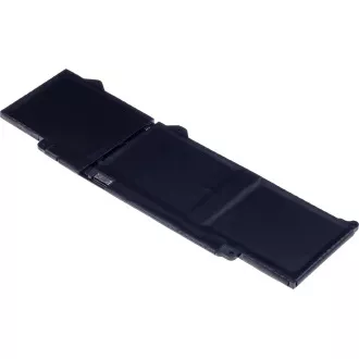 T6 Power akkumulátor Dell Latitude 5340, 5440, 5540, Precision 3480, 4730mAh, 54Wh, 3cellás, Li-poly akkumulátorokhoz, 4730mAh, 54Wh, 3cellás, Li-poly