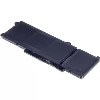 T6 Power akkumulátor Dell Latitude 5421, 5431, 5521, Precision 3561, 4210mAh, 64Wh, 4cellás, Li-poly akkumulátorokhoz