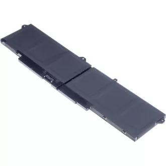 T6 Power akkumulátor Dell Latitude 5521, 5531, Precision 3561, 3571, 8500mAh, 97Wh, 6cellás, Li-poly, 8500mAh, 97Wh, 6 cellás, Li-poly
