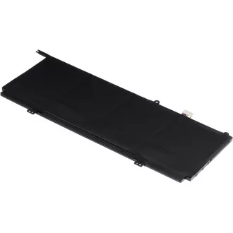 T6 Power akkumulátor HP Spectre 13-ap0000 x360 sorozathoz, 3990mAh, 61,4Wh, 4cellás, Li-pol, 4 cellás