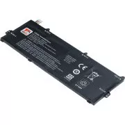 T6 Power akkumulátor HP Pavilion 15-cs1000, 15-cs2000, 15-cs3000 sorozathoz, 4100mAh, 61Wh, 4cellás, Li-pol, 4100mAh, 61Wh, 4cellás, Li-pol