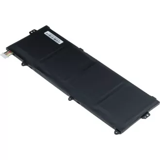 T6 Power akkumulátor HP Pavilion 15-cs1000, 15-cs2000, 15-cs3000 sorozathoz, 4100mAh, 61Wh, 4cellás, Li-pol, 4100mAh, 61Wh, 4cellás, Li-pol