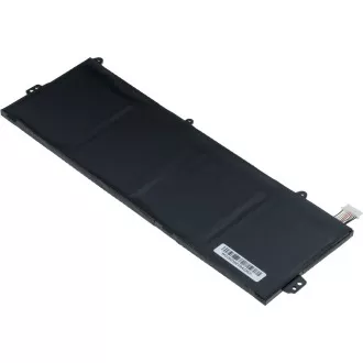 T6 Power akkumulátor HP Pavilion 15-cs1000, 15-cs2000, 15-cs3000 sorozathoz, 4100mAh, 61Wh, 4cellás, Li-pol, 4100mAh, 61Wh, 4cellás, Li-pol