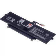 T6 Power akkumulátor HP EliteBook x360 1030 G7, 1030 G8, 7012mAh, 54Wh, 4 cellás, Li-poly, HP EliteBook x360 1030 G7, 1030 G8, 7012mAh, 54Wh