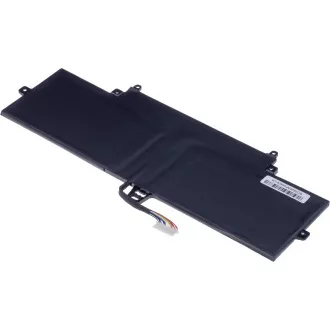 T6 Power akkumulátor HP EliteBook x360 1030 G7, 1030 G8, 7012mAh, 54Wh, 4 cellás, Li-poly, HP EliteBook x360 1030 G7, 1030 G8, 7012mAh, 54Wh T6 Power akkumulátor HP EliteBook x360 1030 G7, 1030 G8, 7012mAh, 54Wh, 4 cellás, Li-poly, HP EliteBook x360 1030 G7, 1030 G8, 7012mAh, 54Wh