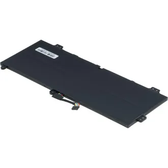 Akkumulátor T6 Power Lenovo Flex 5 CB-13IML05, ThinkPad C13 Yoga 1st, 6642mAh, 51Wh, 4cellás, Li-poly, 6642mAh, 51Wh, 4cellás, Li-poly