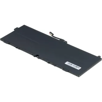 Akkumulátor T6 Power Lenovo Flex 5 CB-13IML05, ThinkPad C13 Yoga 1st, 6642mAh, 51Wh, 4cellás, Li-poly, 6642mAh, 51Wh, 4cellás, Li-poly