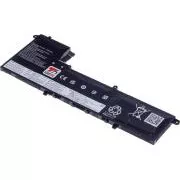 Akkumulátor T6 Power Lenovo IdeaPad S540-13ITL, S540-13IML, S540-13ARE, 4915mAh, 56Wh, 3cellás, Li-Pol, Lenovo IdeaPad S540-13ITL, S540-13IML, S540-13ARE, 4915mAh, 56Wh, 3 cellás
