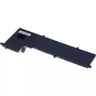 Akkumulátor T6 Power Lenovo IdeaPad S540-13ITL, S540-13IML, S540-13ARE, 4915mAh, 56Wh, 3cellás, Li-Pol, Lenovo IdeaPad S540-13ITL, S540-13IML, S540-13ARE, 4915mAh, 56Wh, 3 cellás