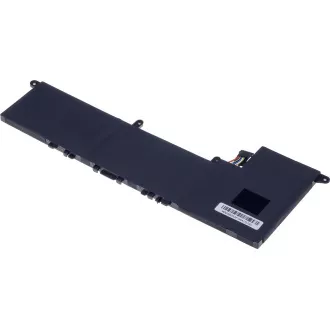Akkumulátor T6 Power Lenovo IdeaPad S540-13ITL, S540-13IML, S540-13ARE, 4915mAh, 56Wh, 3cellás, Li-Pol, Lenovo IdeaPad S540-13ITL, S540-13IML, S540-13ARE, 4915mAh, 56Wh, 3 cellás