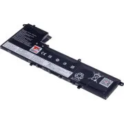 Akkumulátor T6 Power Lenovo IdeaPad S540-13ITL, S540-13IML, S540-13ARE, 4915mAh, 56Wh, 3cellás, Li-Pol, Lenovo IdeaPad S540-13ITL, S540-13IML, S540-13ARE, 4915mAh, 56Wh, 3 cellás