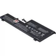 Akkumulátor T6 Power Lenovo Yoga 720-15IKB, 6217mAh, 72Wh, 6cellás, Li-pol, 6217mAh, 72Wh, 6 cellás, Li-pol