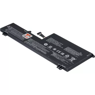 Akkumulátor T6 Power Lenovo Yoga 720-15IKB, 6217mAh, 72Wh, 6cellás, Li-pol, 6217mAh, 72Wh, 6 cellás, Li-pol