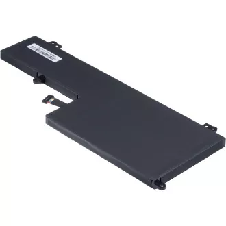 Akkumulátor T6 Power Lenovo Yoga 720-15IKB, 6217mAh, 72Wh, 6cellás, Li-pol, 6217mAh, 72Wh, 6 cellás, Li-pol