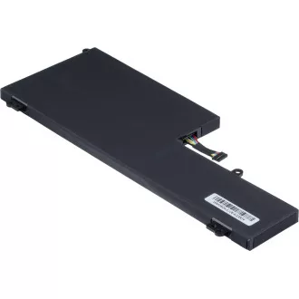 Akkumulátor T6 Power Lenovo Yoga 720-15IKB, 6217mAh, 72Wh, 6cellás, Li-pol, 6217mAh, 72Wh, 6 cellás, Li-pol