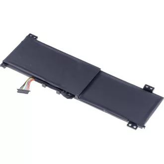 Akkumulátor T6 Power Lenovo IdeaPad 3-15ACH6, 3-15IHU6, 3910mAh, 45Wh, 3cellás, Li-poly, Lenovo IdeaPad 3-15ACH6, 3-15IHU6, 3910mAh, 45Wh, 3cellás, Li-poly