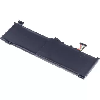 Akkumulátor T6 Power Lenovo IdeaPad 3-15ACH6, 3-15IHU6, 3910mAh, 45Wh, 3cellás, Li-poly, Lenovo IdeaPad 3-15ACH6, 3-15IHU6, 3910mAh, 45Wh, 3cellás, Li-poly