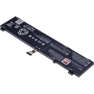 Akkumulátor T6 Power Lenovo Legion 5 15ARH7H, 5 15IAH7H, 5 Pro 16ARH7H, 5182mAh, 80Wh, 4cellás, Li-pol, 5182mAh, 80Wh, 4 cellás, Li-pol Akkumulátor T6 Power Lenovo Legion 5 15ARH7H, 5 15IAH7H, 5 Pro 16ARH7H, 5182mAh, 80Wh, 4cellás, Li-pol, 5182mAh, 80Wh, 4 cellás, Li-pol