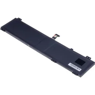Akkumulátor T6 Power Lenovo Legion 5 15ARH7H, 5 15IAH7H, 5 Pro 16ARH7H, 5182mAh, 80Wh, 4cellás, Li-pol, 5182mAh, 80Wh, 4 cellás, Li-pol Akkumulátor T6 Power Lenovo Legion 5 15ARH7H, 5 15IAH7H, 5 Pro 16ARH7H, 5182mAh, 80Wh, 4cellás, Li-pol, 5182mAh, 80Wh, 4 cellás, Li-pol
