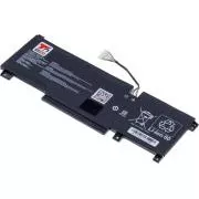 Akkumulátor T6 Power az MSI BTY-M492-hez, 4700mAh, 53,5Wh, 3 cellás, Li-pol, fehér csatlakozóval
