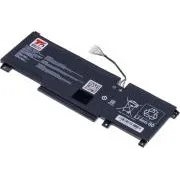 Akkumulátor T6 Power az MSI BTY-M492-hez, 4700mAh, 53,5Wh, 3 cellás, Li-pol, fehér csatlakozóval