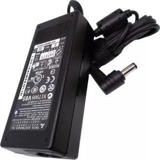MSI 65W 19V-os hálózati adapter (hálózati kábellel együtt) MSI 65W 19V-os hálózati adapter (hálózati kábellel együtt)