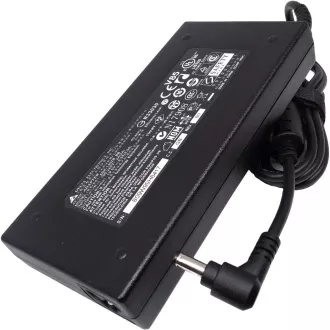 MSI 135W 19,5V hálózati adapter (hálózati kábellel együtt)