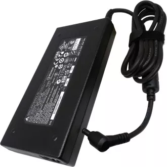 MSI 150W-os hálózati adapter (tápkábellel együtt)