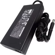 MSI 150W 19,5V hálózati adapter (hálózati kábellel együtt)