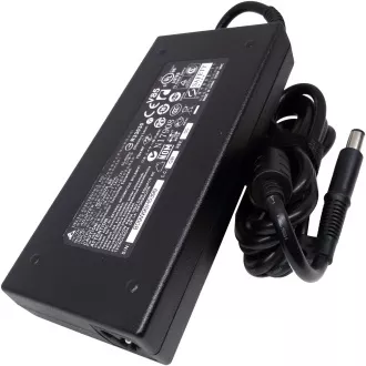 MSI 150W 19,5V hálózati adapter (hálózati kábellel együtt)