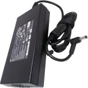 MSI 180W-os hálózati adapter (tápkábellel együtt)