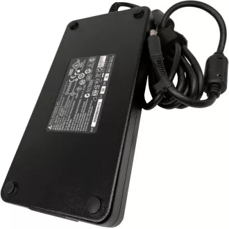 Tápegység MSI 230W 19,5V (tápkábellel együtt) GL6