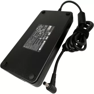 MSI 230W 19,5V hálózati adapter (hálózati kábellel együtt)