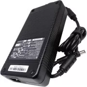 MSI 280W 20V hálózati adapter (hálózati kábellel együtt)
