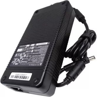 MSI 280W 20V hálózati adapter (hálózati kábellel együtt)