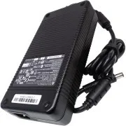 MSI 280W 20V hálózati adapter (hálózati kábellel együtt)