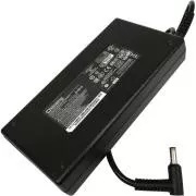 MSI 120W 20V hálózati adapter (hálózati kábellel együtt)