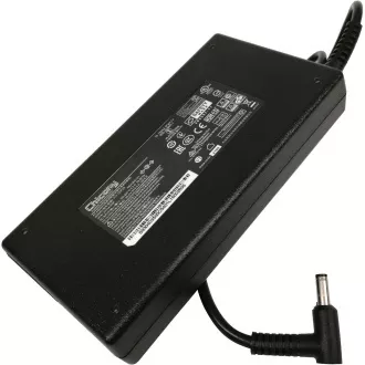 MSI 120W 20V hálózati adapter (hálózati kábellel együtt) MSI 120W 20V hálózati adapter (hálózati kábellel együtt)