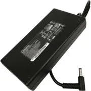 MSI 120W 20V hálózati adapter (hálózati kábellel együtt)